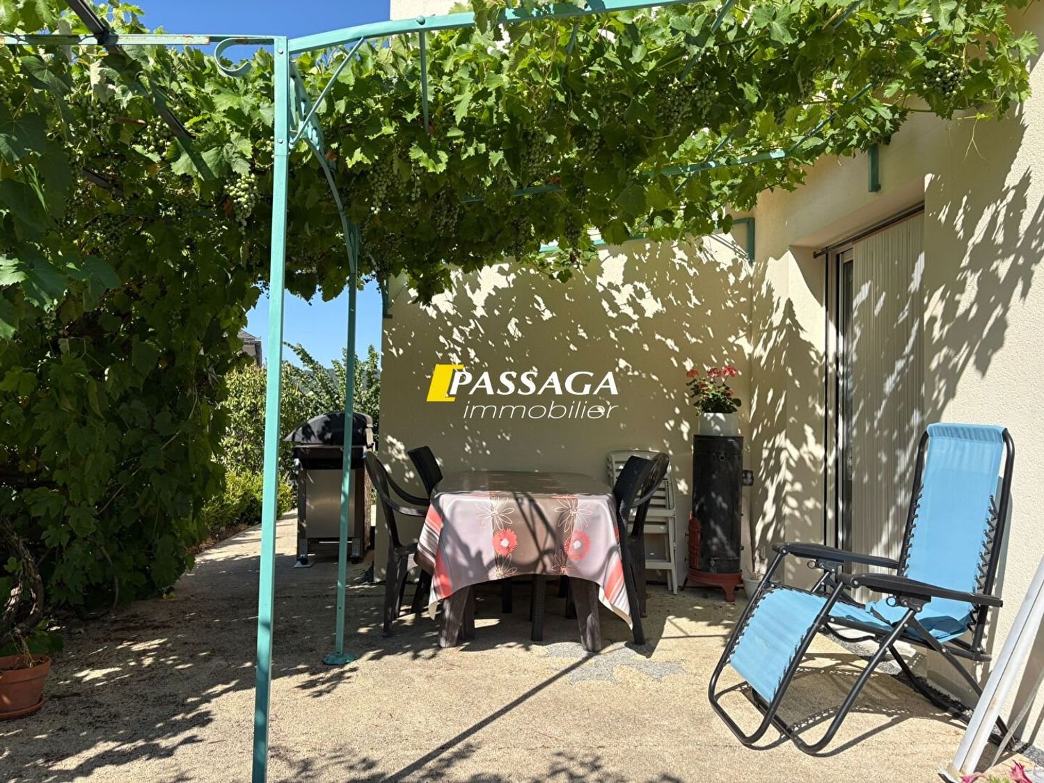 Maison à vendre, 113m², Gaillac-d'Aveyron