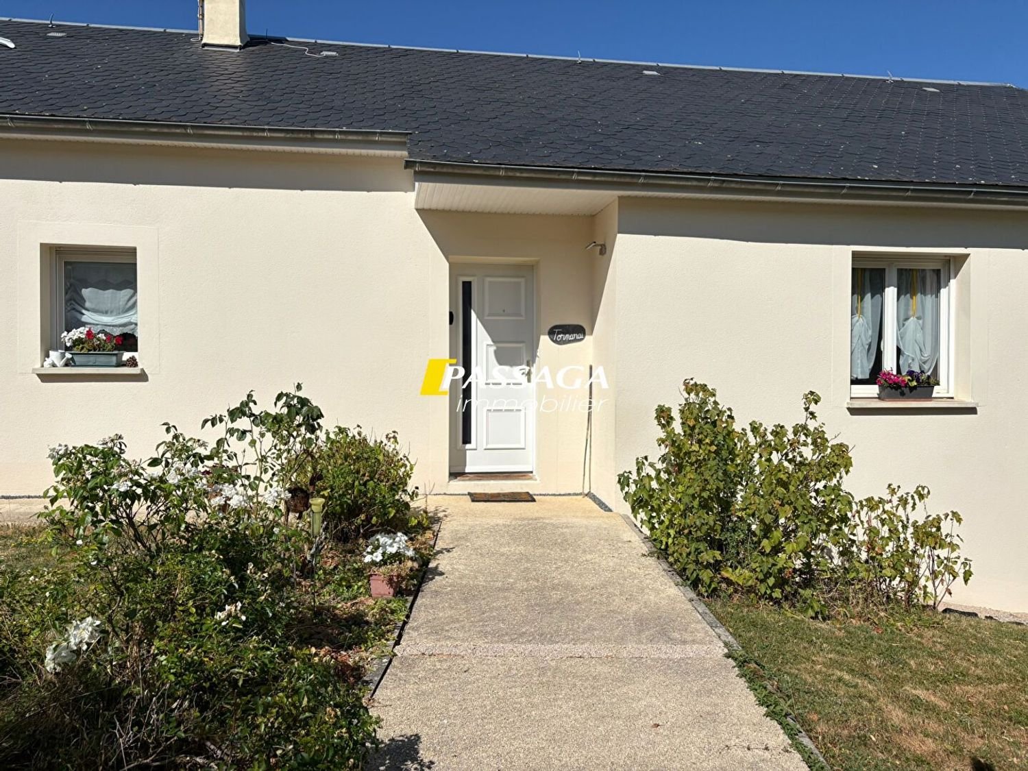 Maison à vendre, 113m², Gaillac-d'Aveyron