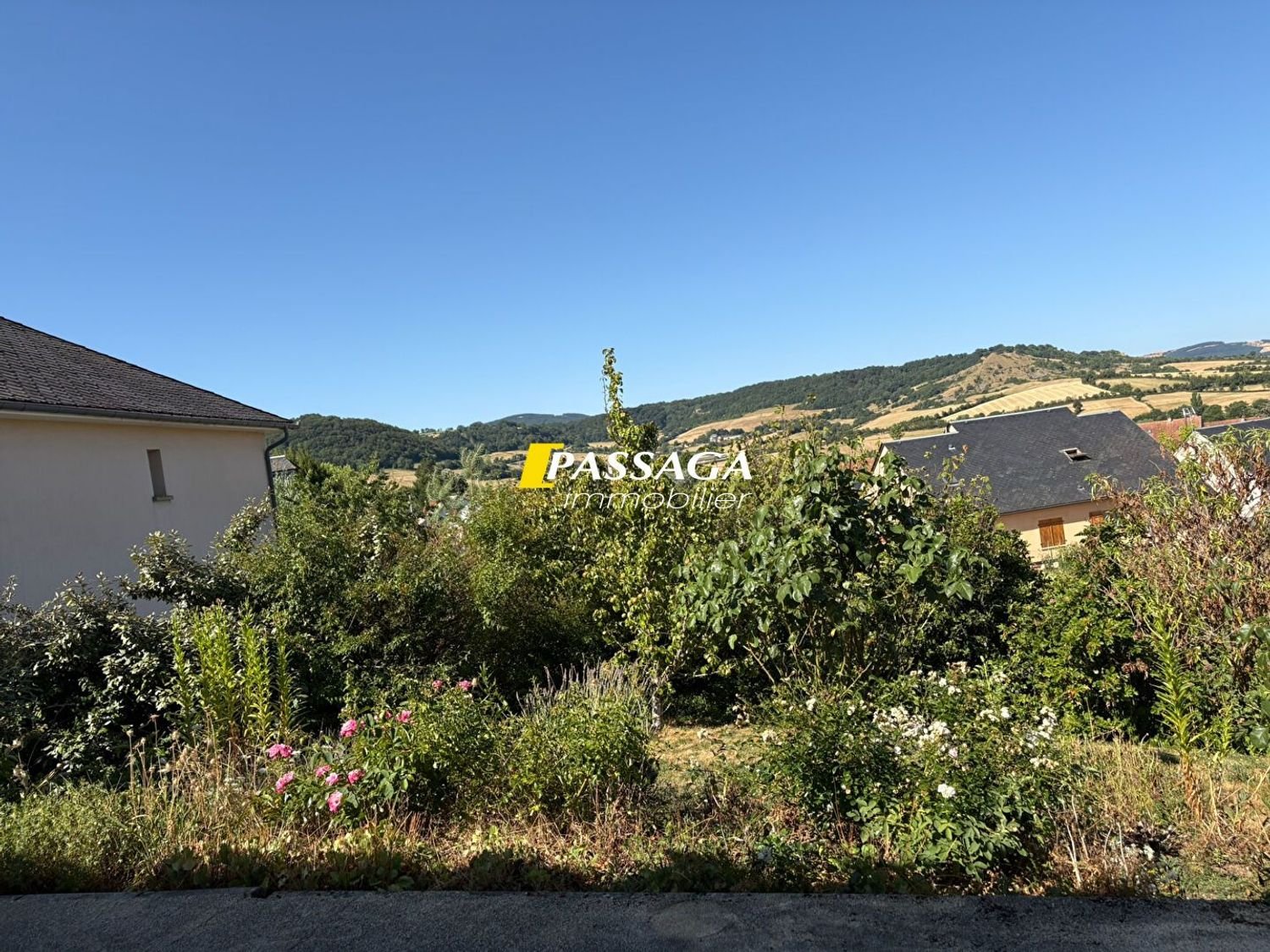 Maison à vendre, 113m², Gaillac-d'Aveyron
