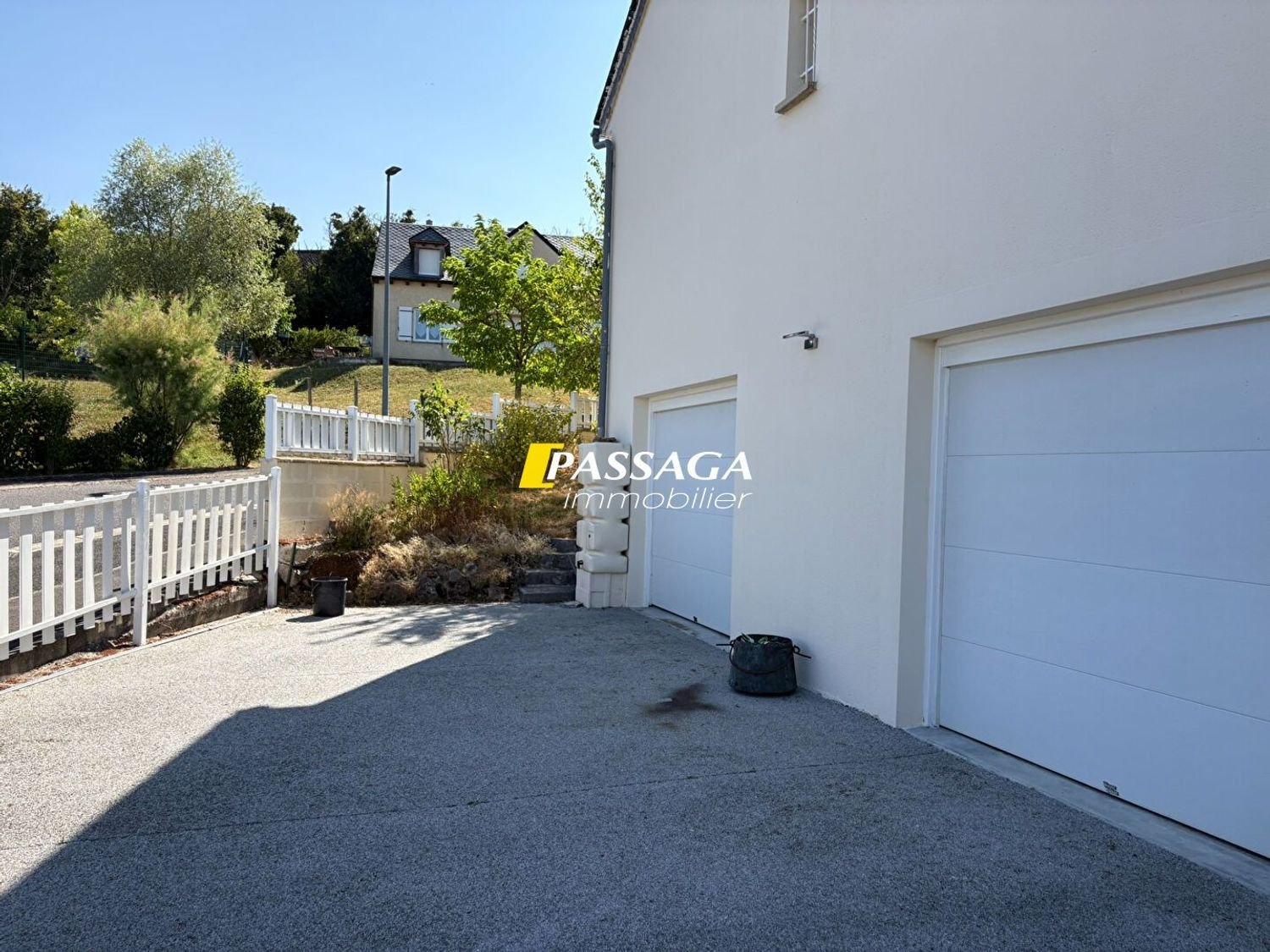 Maison à vendre, 113m², Gaillac-d'Aveyron