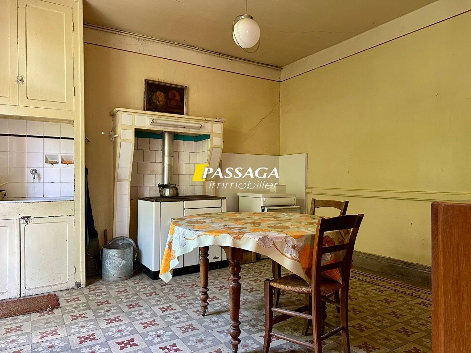 Maison à vendre, 96m², Gaillac-d'Aveyron