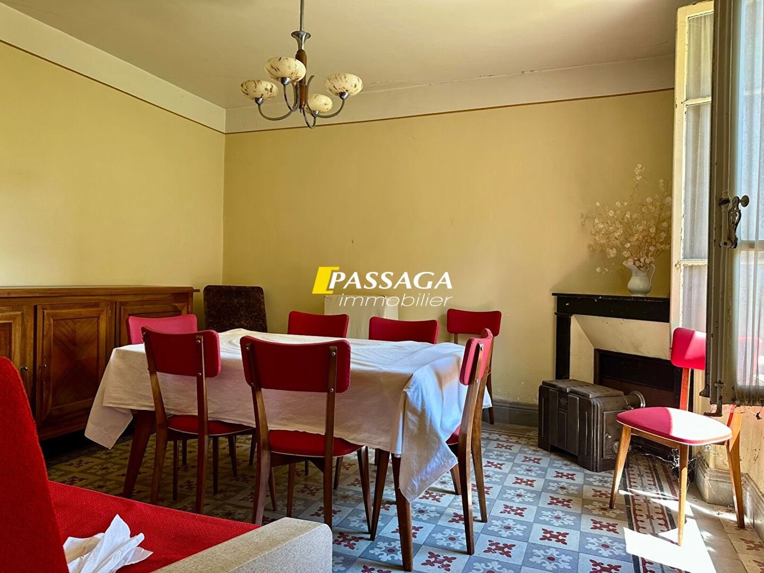 Maison à vendre, 96m², Gaillac-d'Aveyron