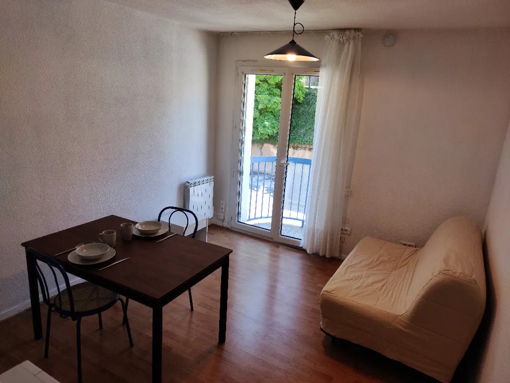 Appartement à louer, 18m², Rodez