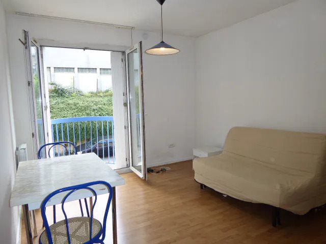 Appartement à louer, 18m², Rodez