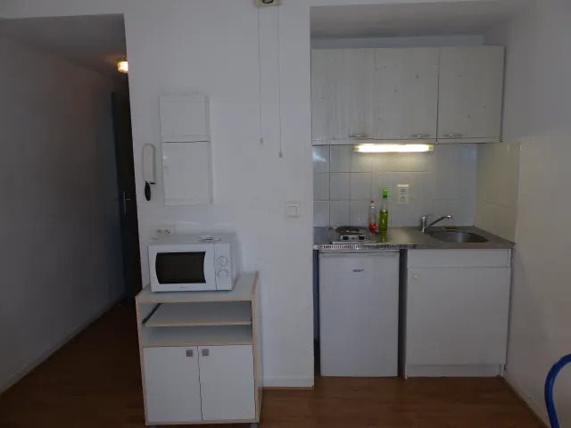 Appartement à louer, 18m², Rodez