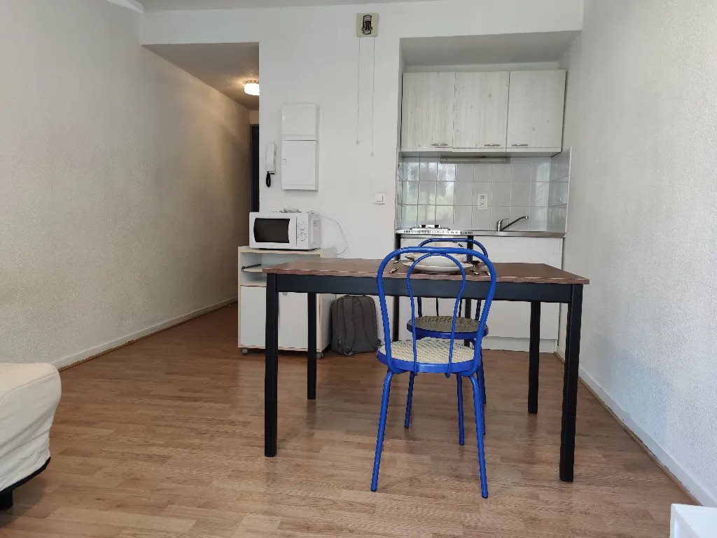 Appartement à louer, 18m², Rodez