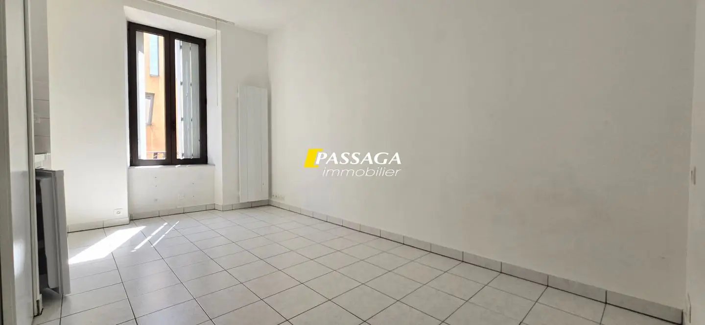 Appartement à louer, 23m², Rodez