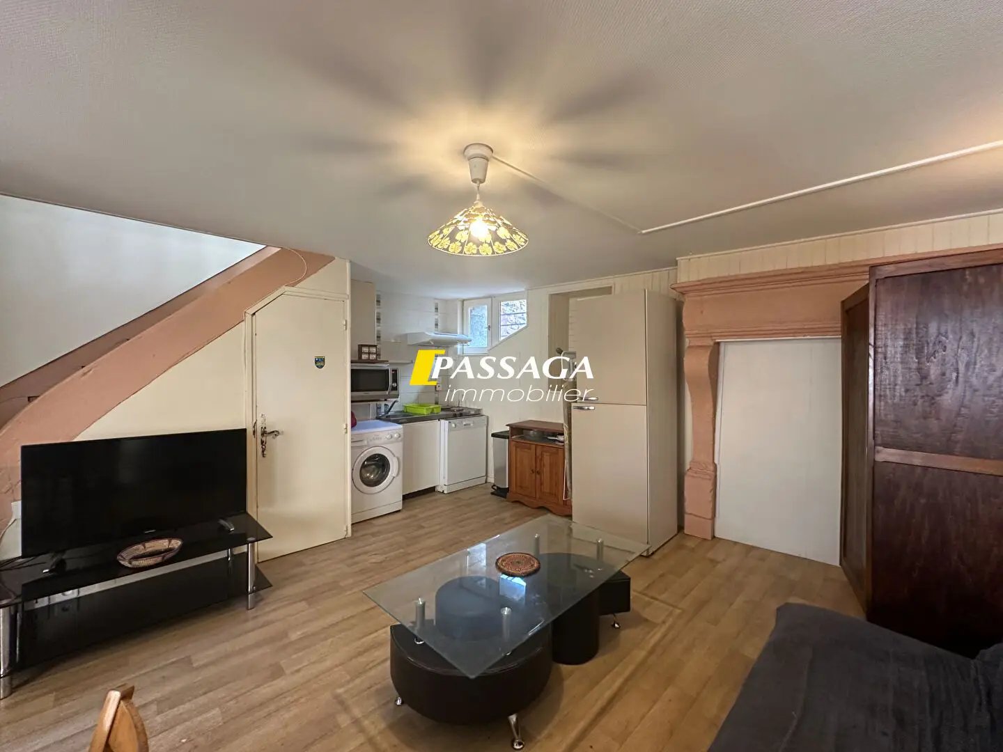 Appartement à vendre, 38m², Rodez