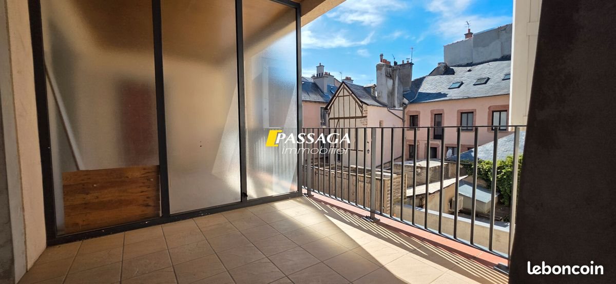 Appartement à louer, 82m², Rodez