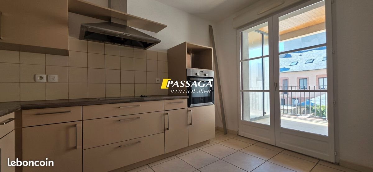 Appartement à louer, 82m², Rodez