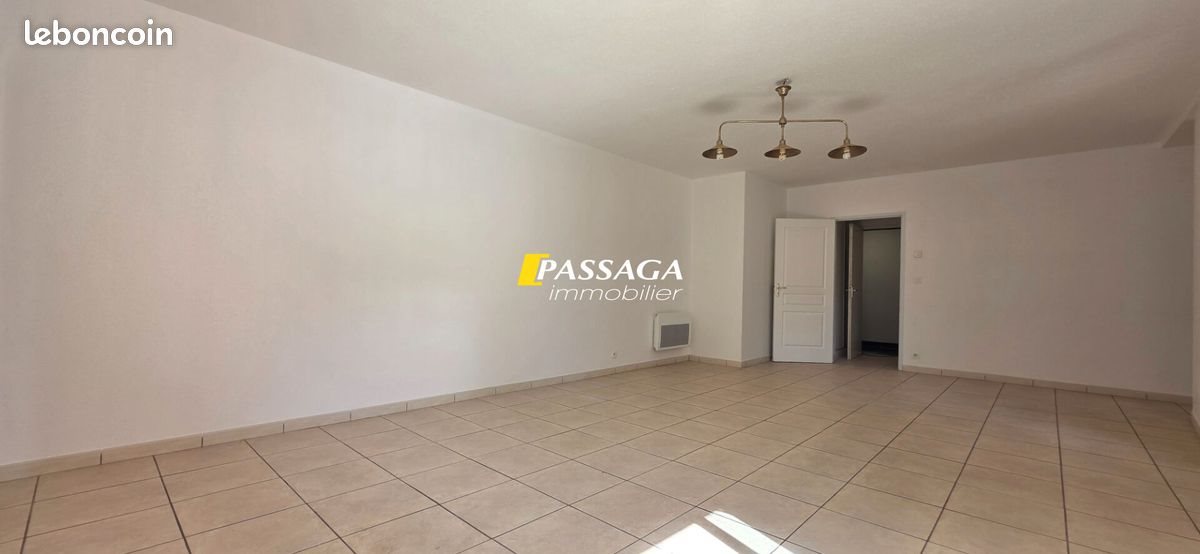 Appartement à louer, 82m², Rodez