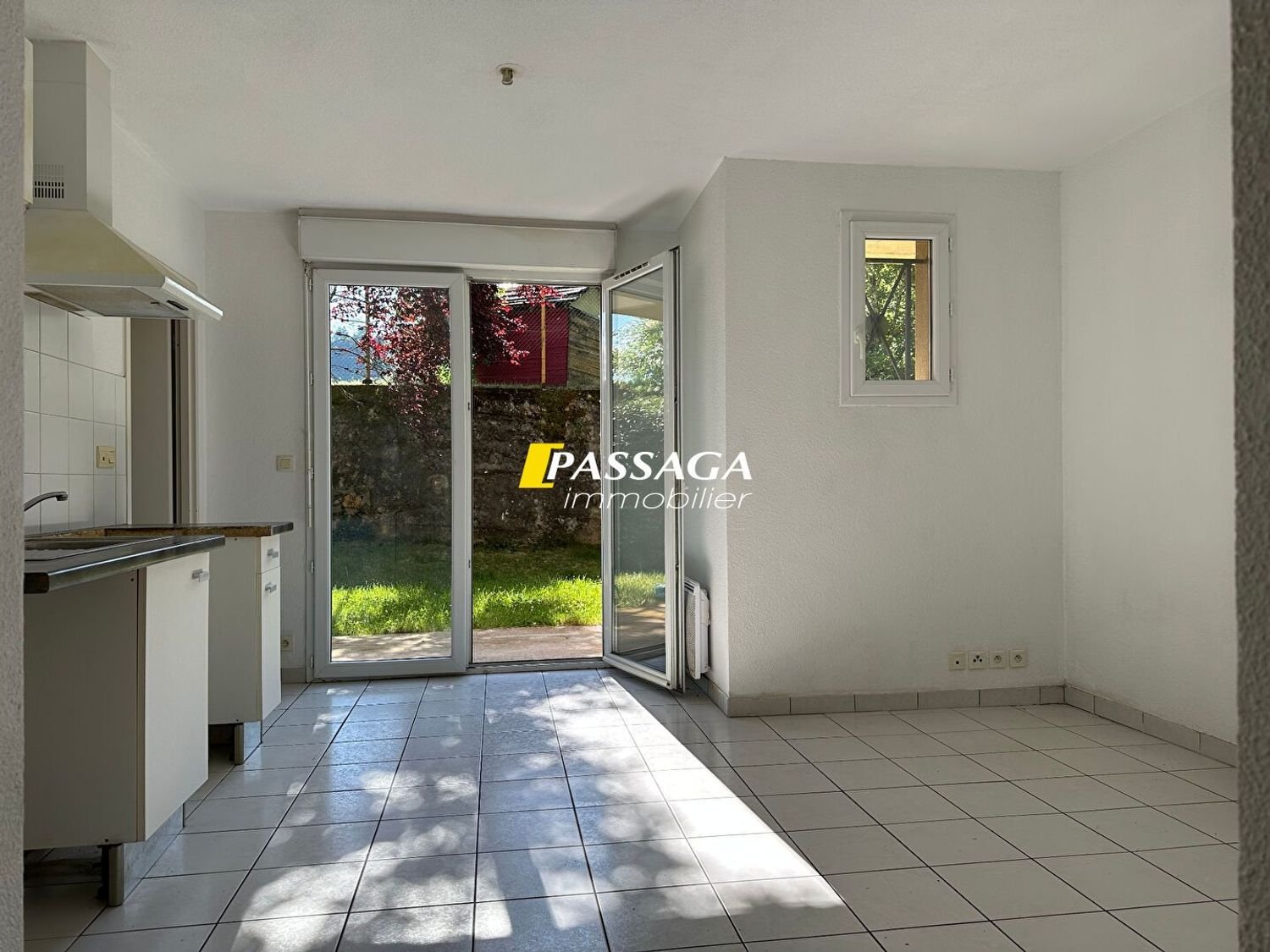 Appartement à vendre, 35m², Saint-Geniez-d'Olt