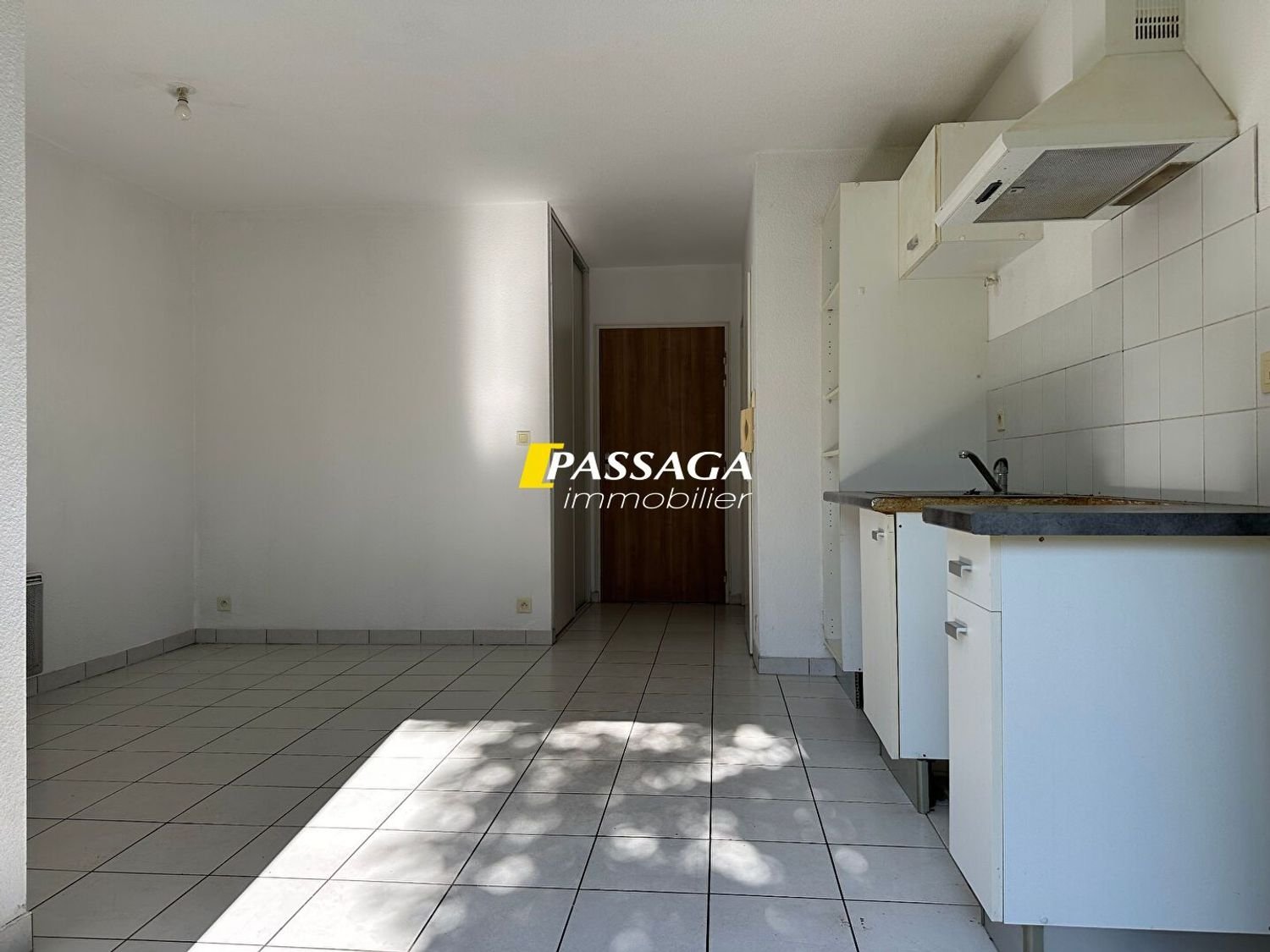 Appartement à vendre, 35m², Saint-Geniez-d'Olt