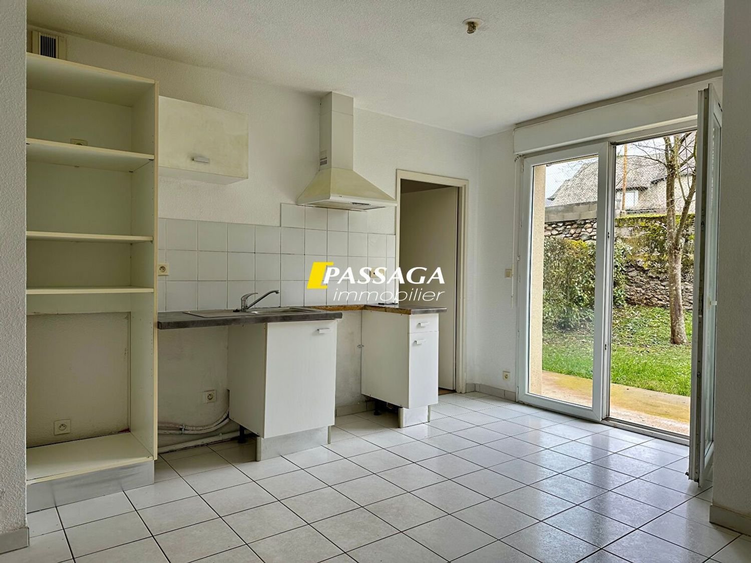 Appartement à vendre, 35m², Saint-Geniez-d'Olt