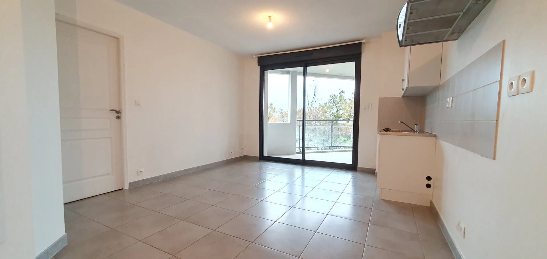 Appartement à louer, 33m², Onet-le-Château