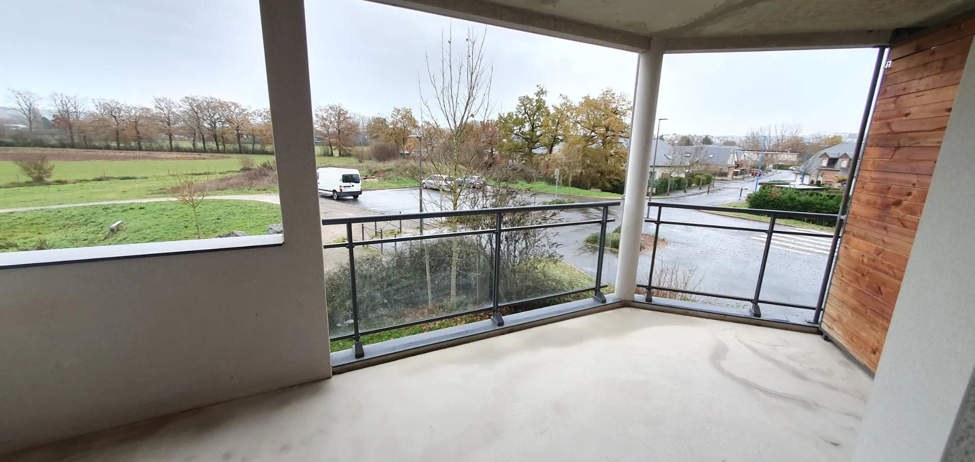 Appartement à louer, 33m², Onet-le-Château
