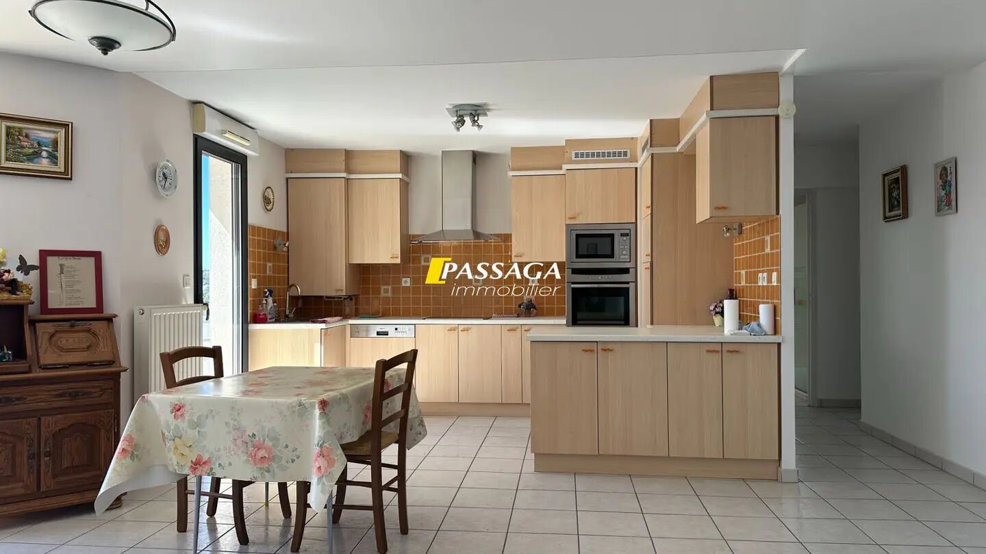 Appartement à vendre, 77m², Onet-le-Château