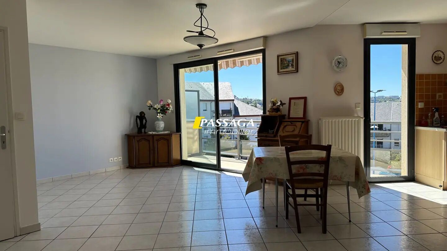 Appartement à vendre, 77m², Onet-le-Château