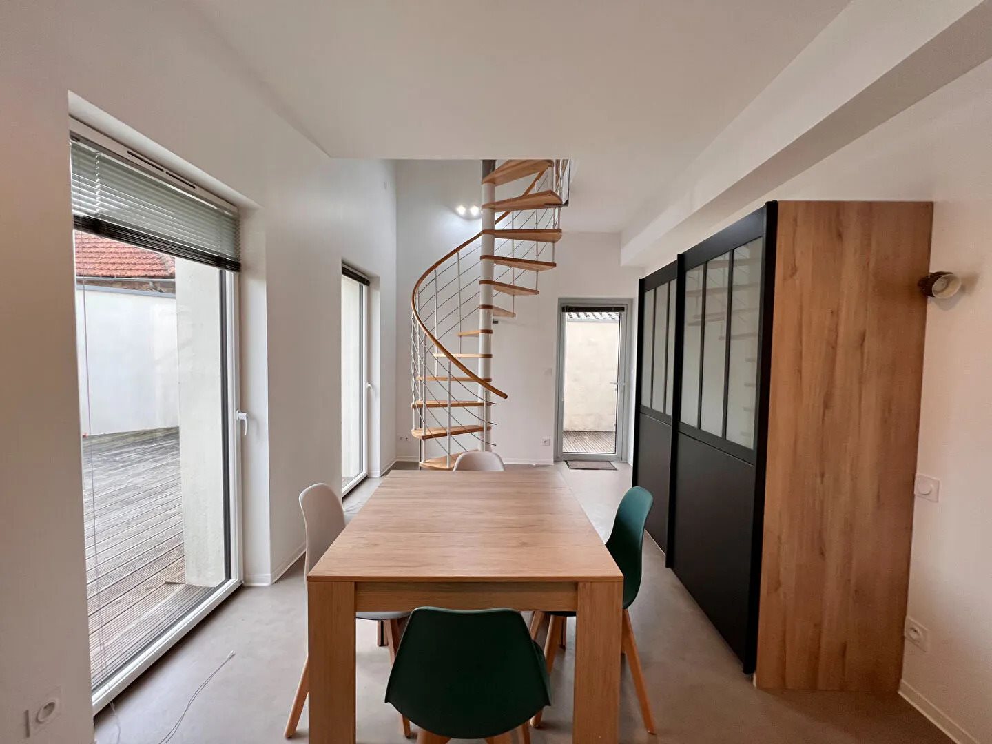Appartement à louer, 70m², Rignac