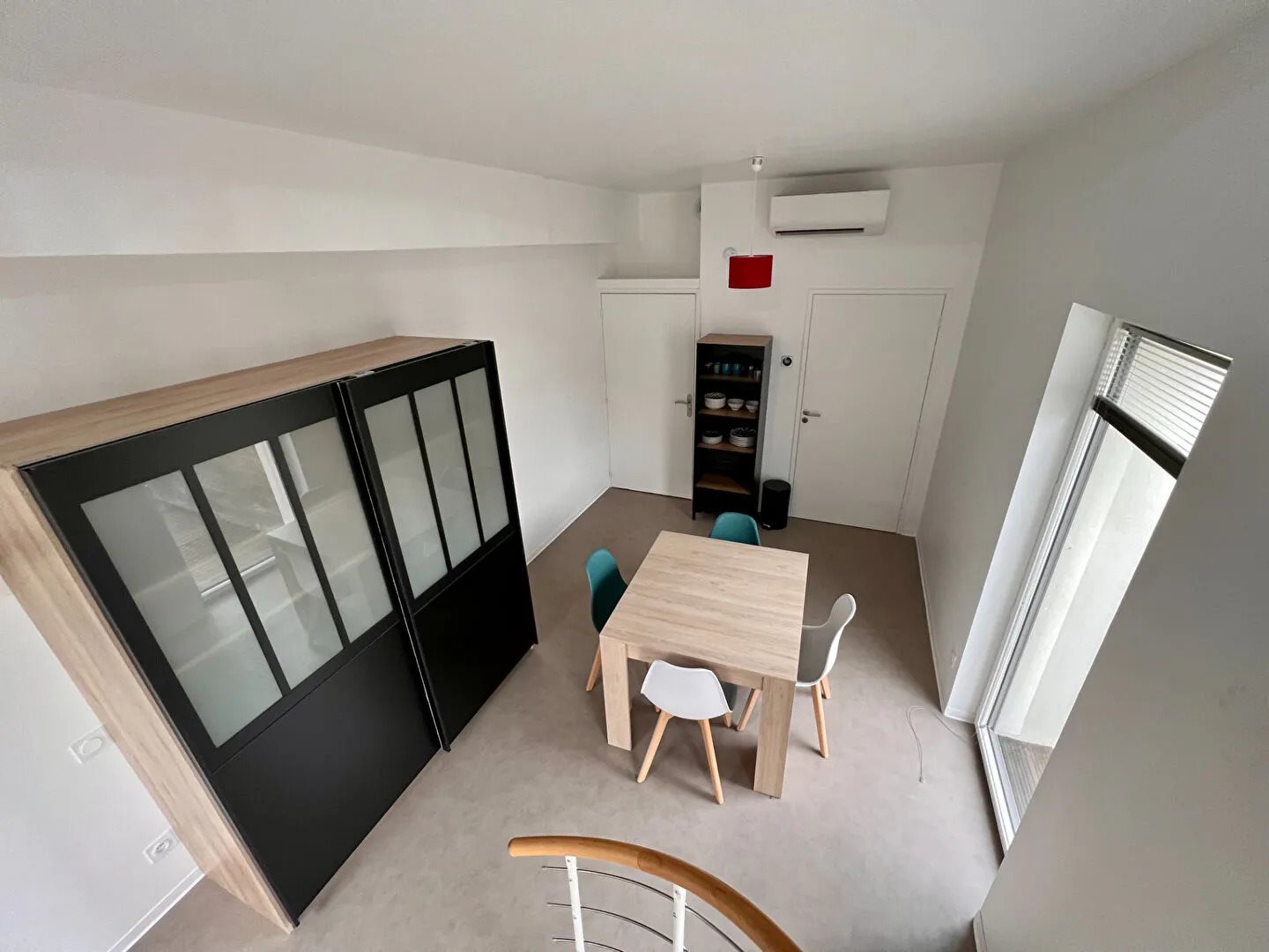 Appartement à louer, 70m², Rignac