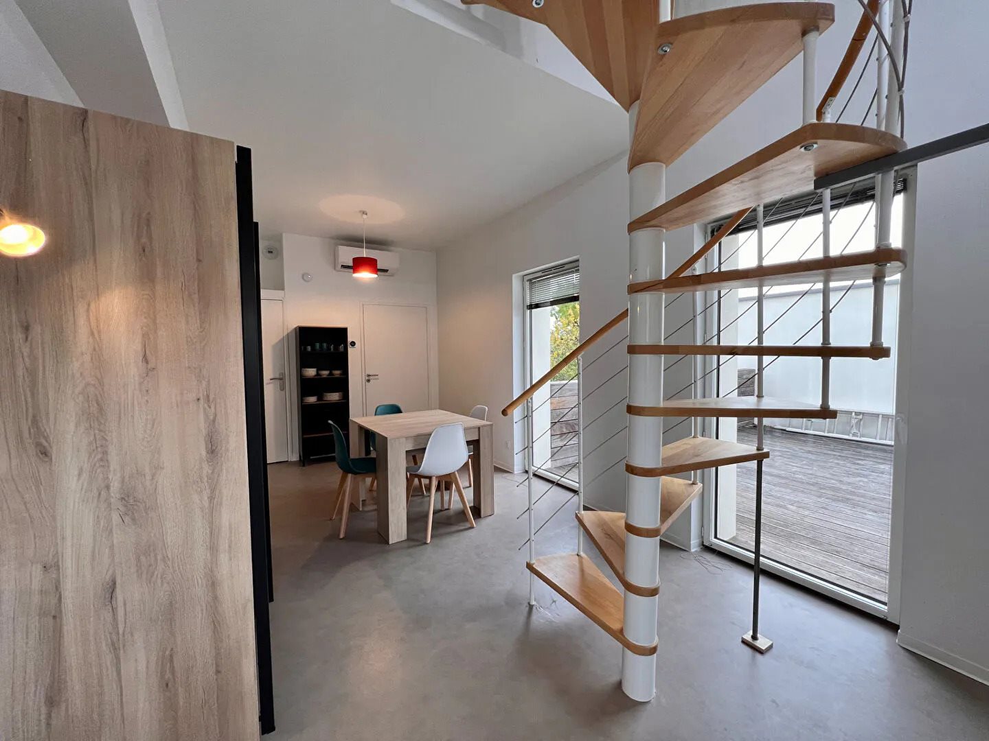 Appartement à louer, 70m², Rignac