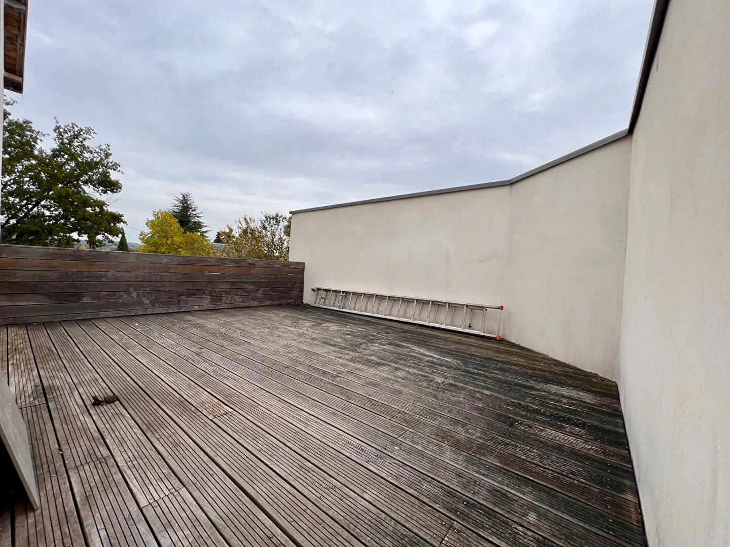 Appartement à louer, 70m², Rignac