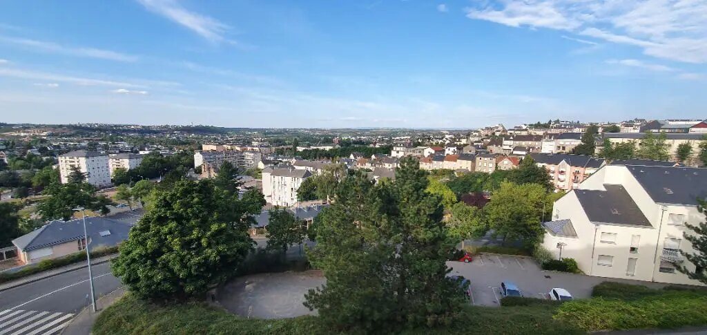 Appartement à louer, 17m², Rodez