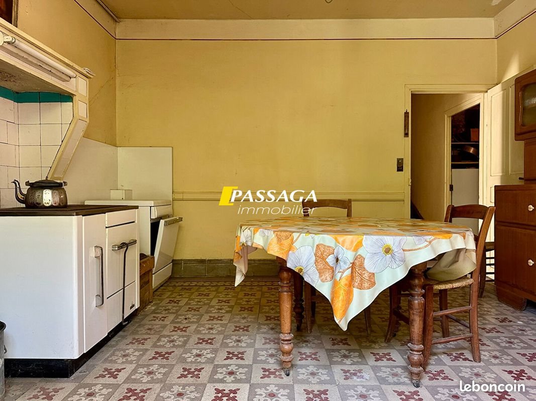 Maison à vendre, 97m², Sévérac-le-Château