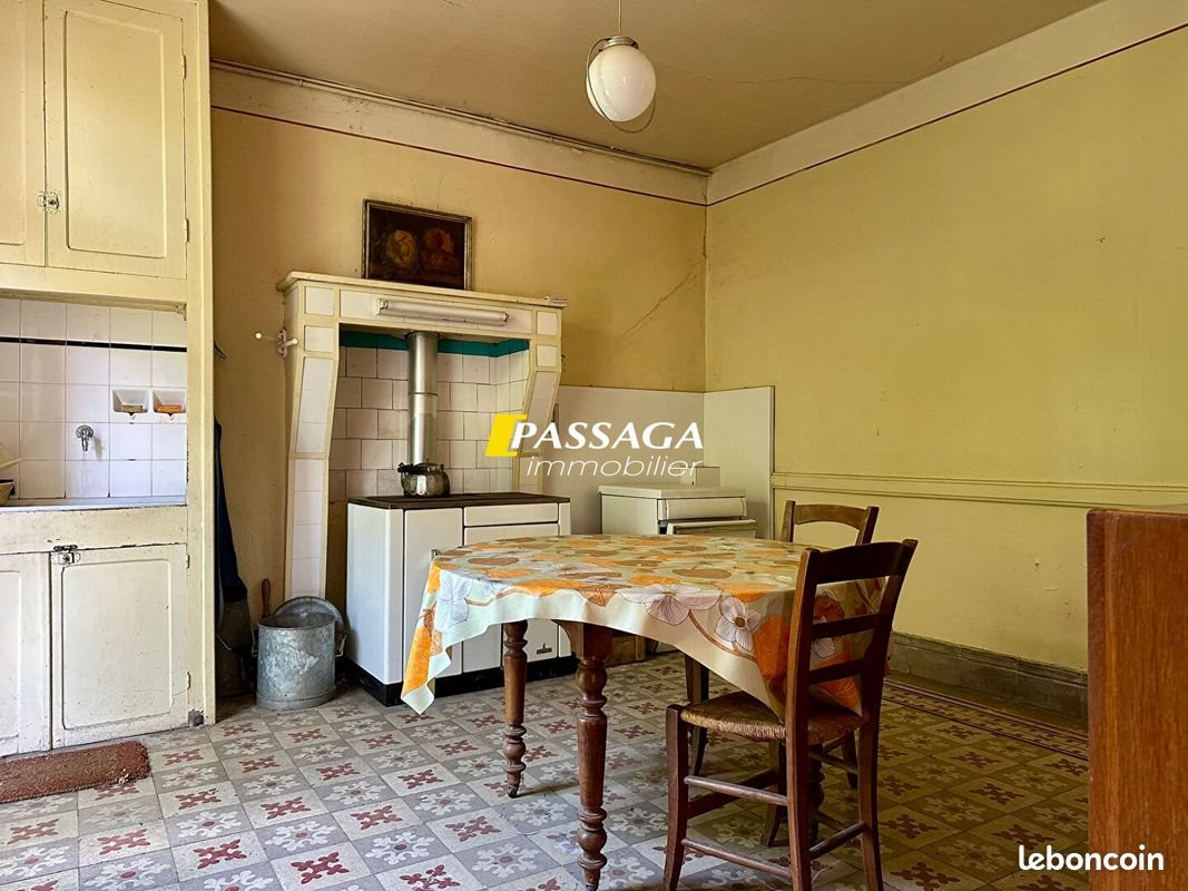 Maison à vendre, 97m², Sévérac-le-Château