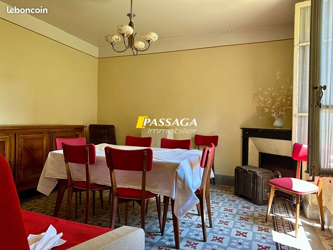 Maison à vendre, 97m², Sévérac-le-Château