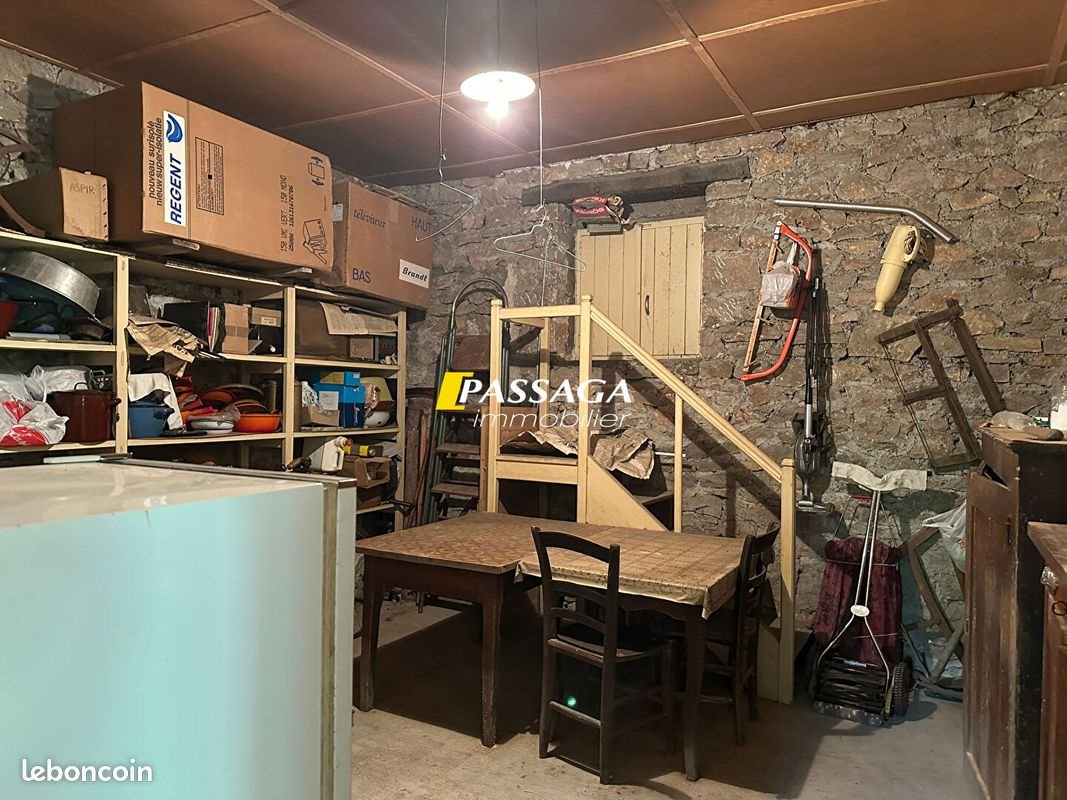 Maison à vendre, 97m², Sévérac-le-Château