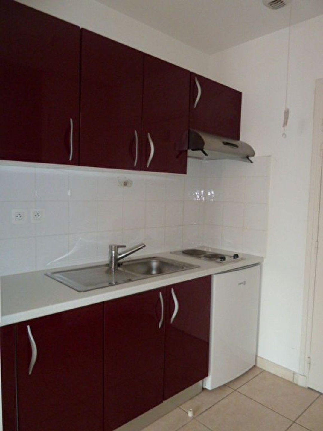 Appartement à louer, 25m², Rodez