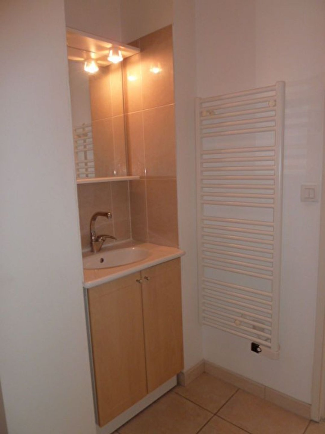 Appartement à louer, 25m², Rodez