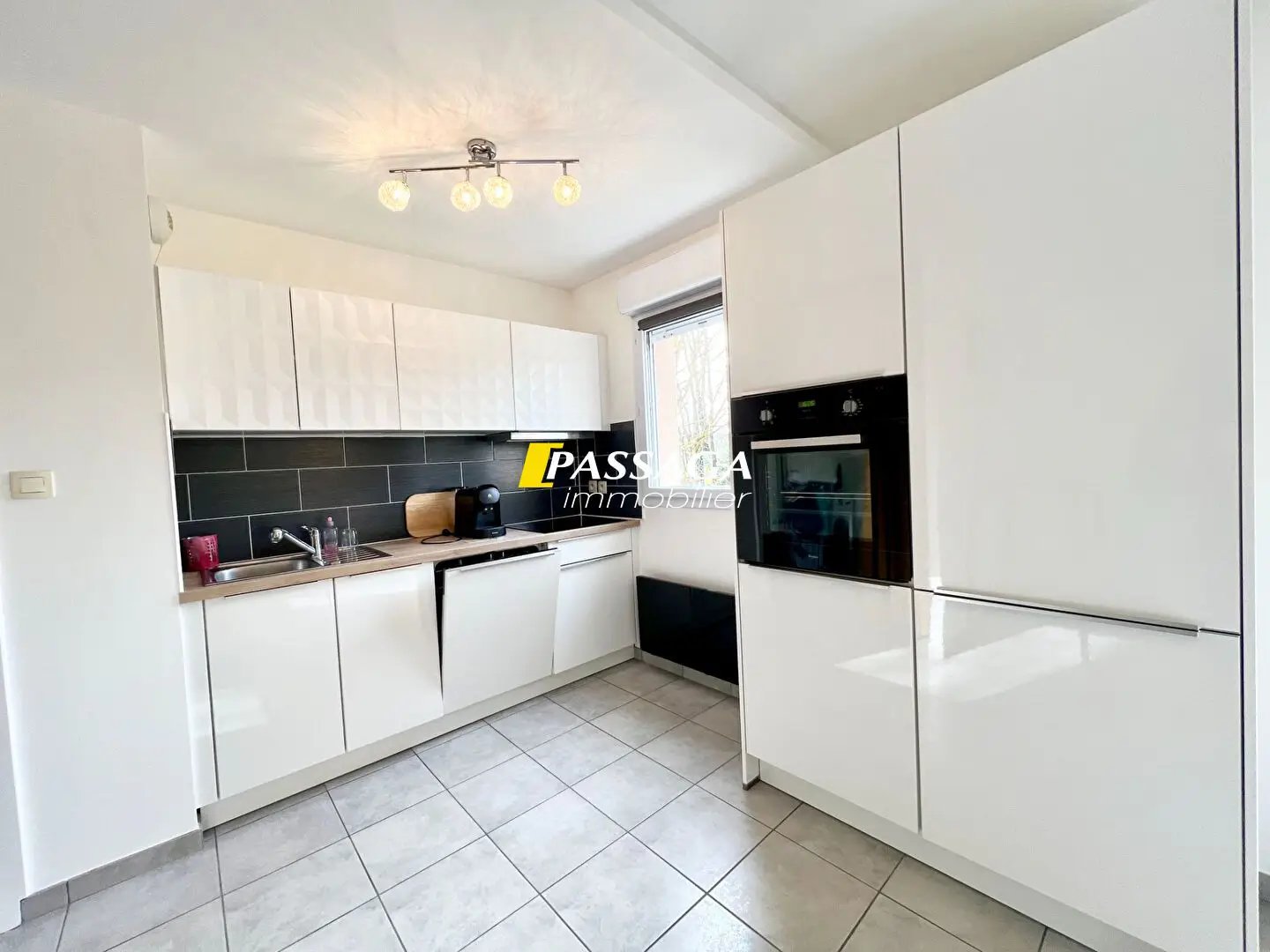 Appartement à louer, 49m², Onet-le-Château