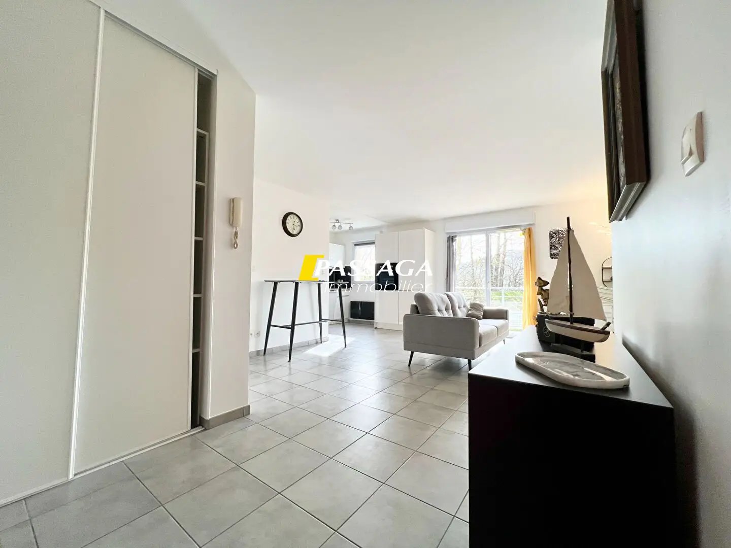 Appartement à louer, 49m², Onet-le-Château