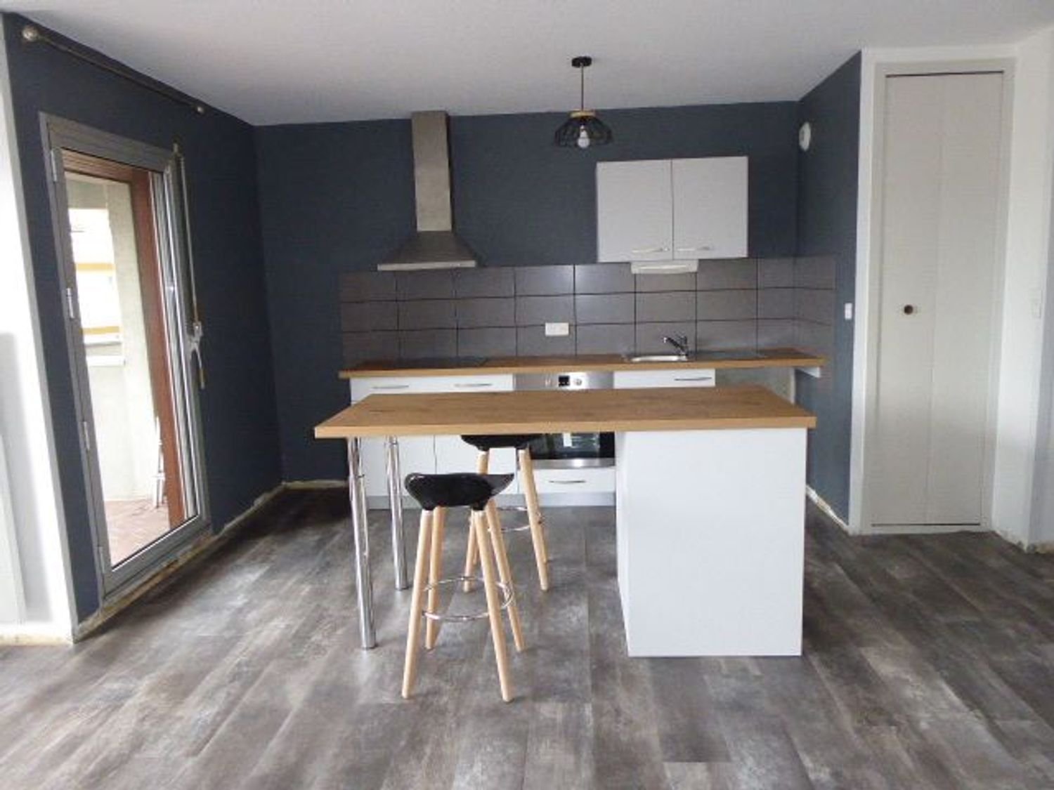 Appartement à louer, 62m², Rodez