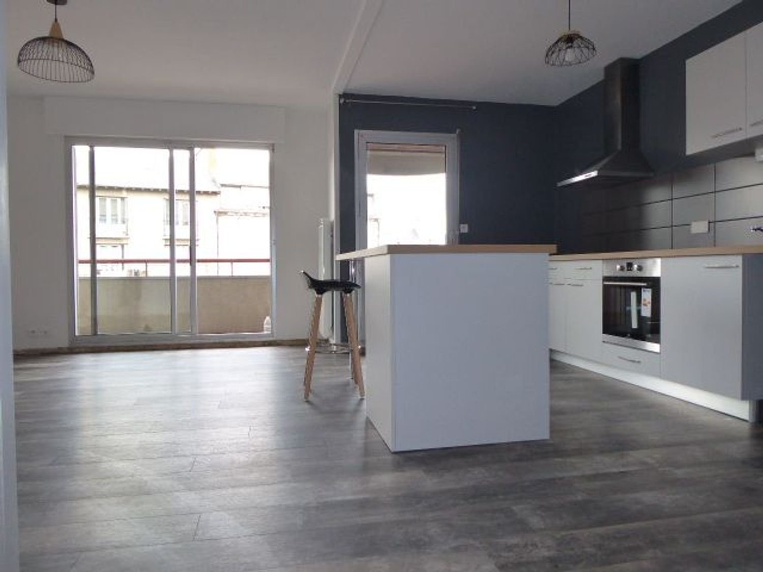 Appartement à louer, 62m², Rodez