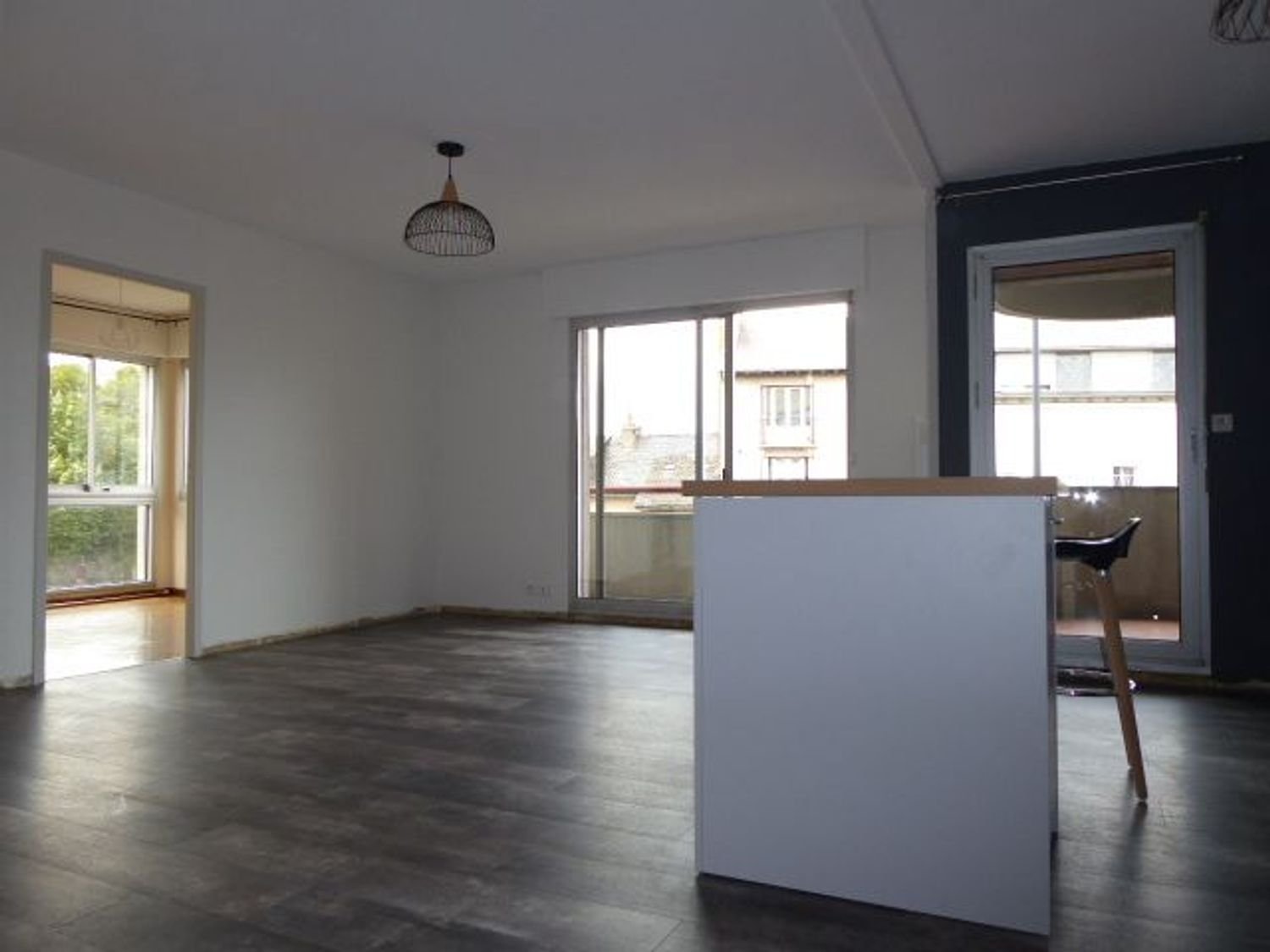 Appartement à louer, 62m², Rodez