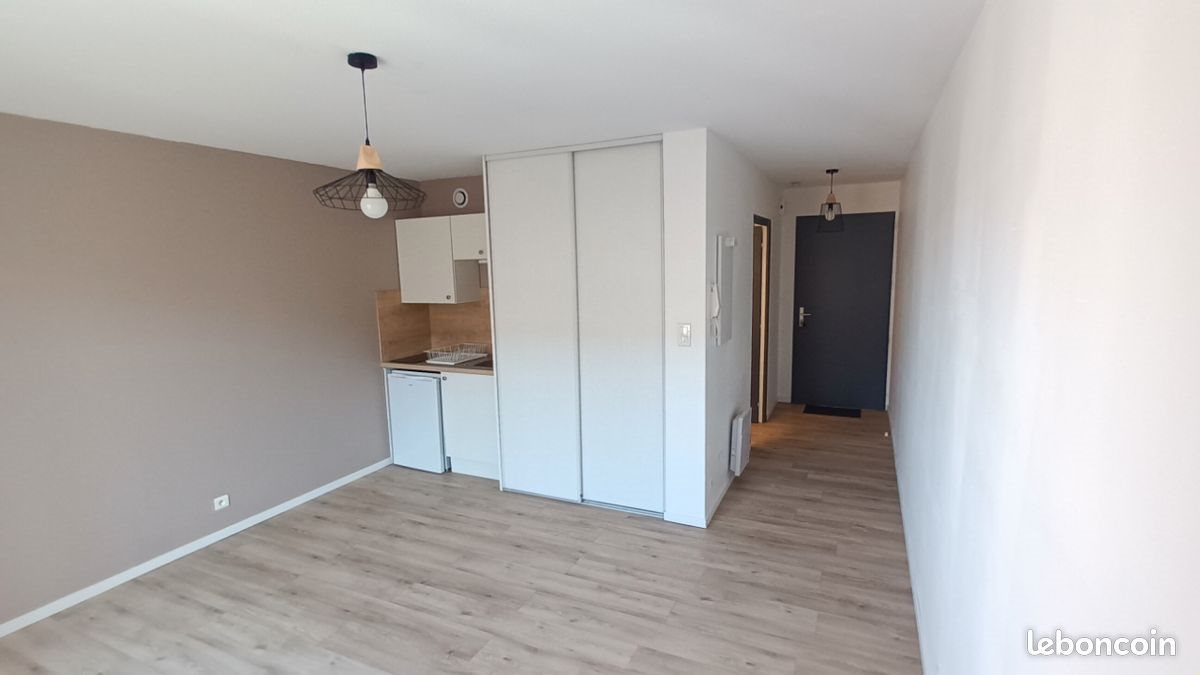 Appartement à louer, 25m², Rodez