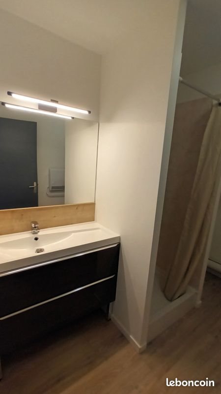 Appartement à louer, 25m², Rodez