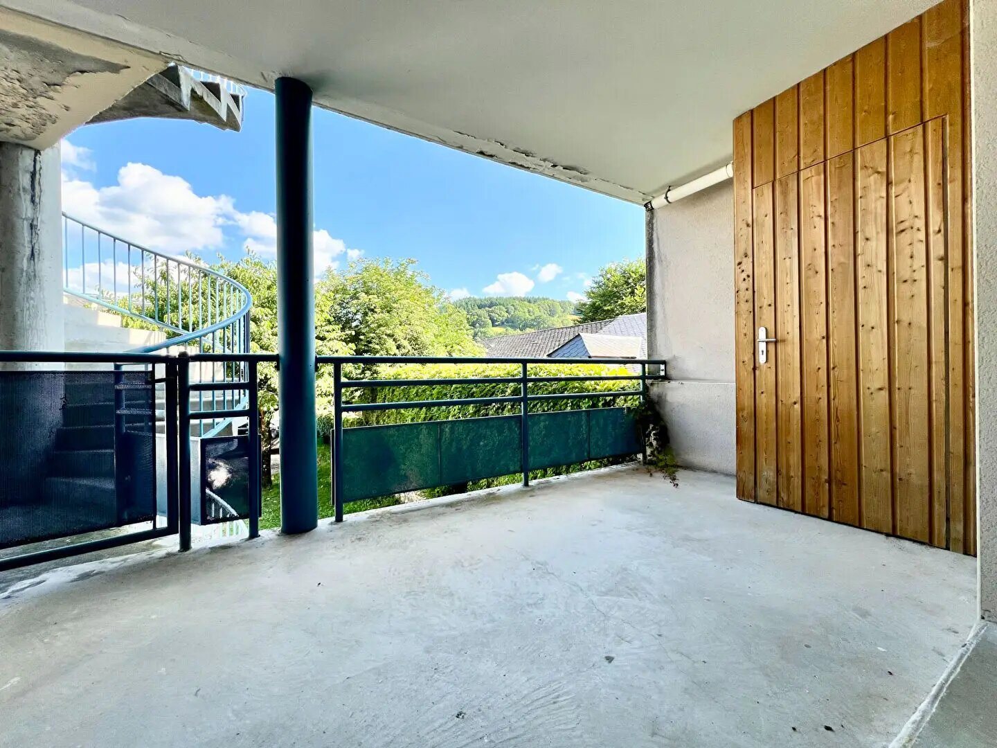 Appartement à louer, 52m², Saint-Geniez-d'Olt