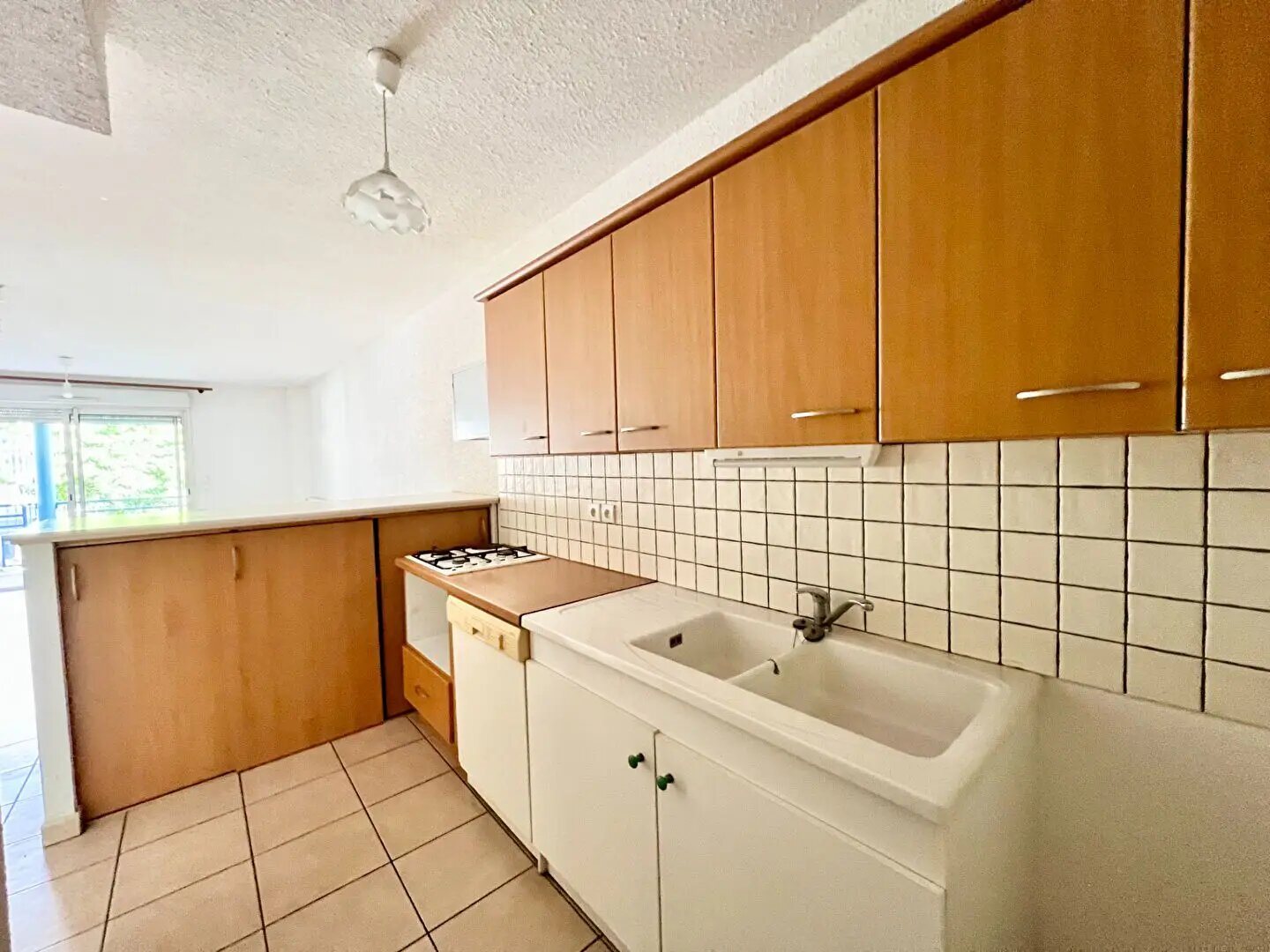 Appartement à louer, 52m², Saint-Geniez-d'Olt