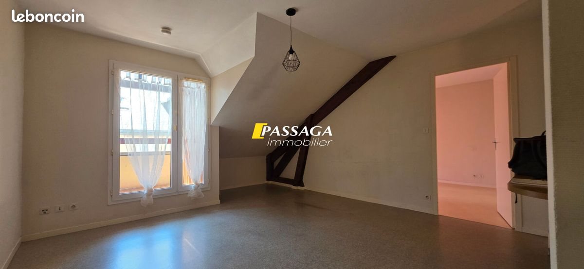 Appartement à vendre, 38m², Rodez