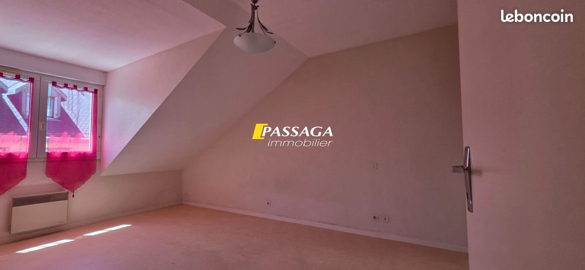 Appartement à vendre, 38m², Rodez