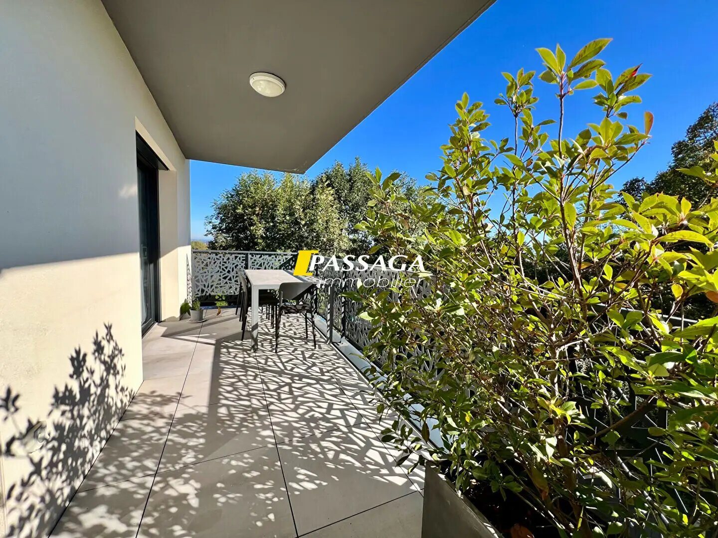 Appartement à louer, 43m², Luc-la-Primaube