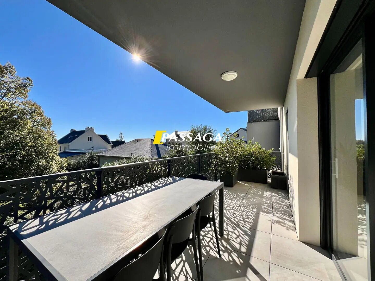 Appartement à louer, 43m², Luc-la-Primaube