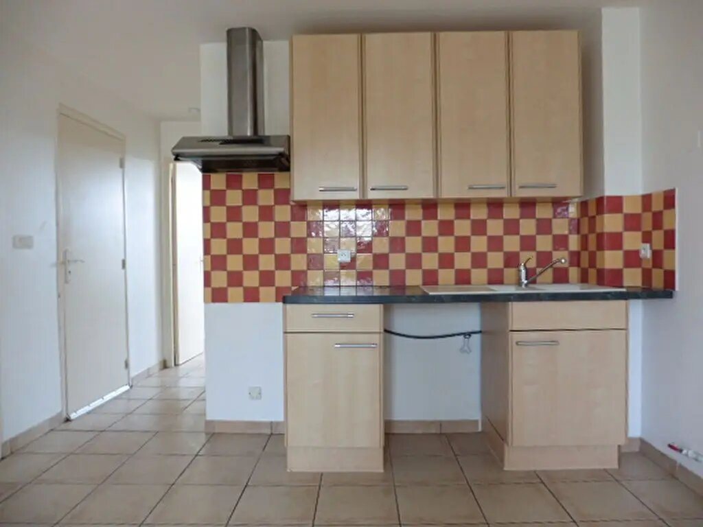 Appartement à louer, 70m², Sévérac-le-Château