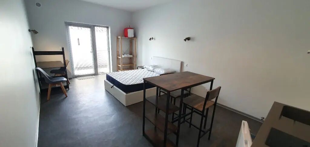 Appartement à louer, 27m², Rignac
