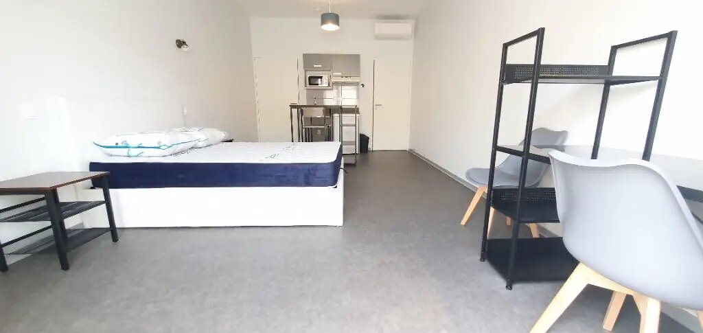 Appartement à louer, 27m², Rignac