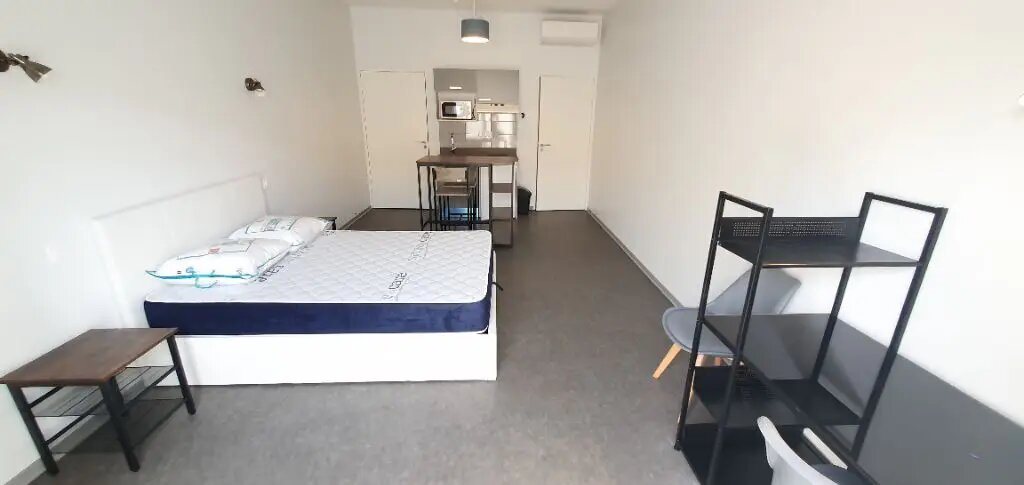 Appartement à louer, 27m², Rignac